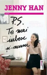 P.S. Te mai iubesc si-acum de Jenny Han