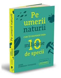 Pe umerii naturii