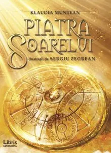 Piatra Soarelui (Vol.1)