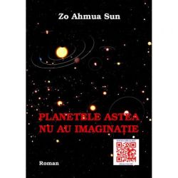 Planetele astea nu au imaginatie