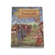 Poezii (Alexandru Macedonski)