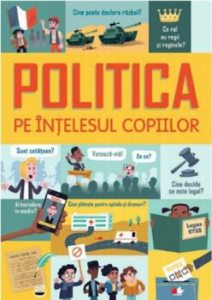 Politica Pe Intelesul Copiilor