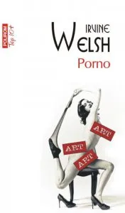 Porno de Irvine Welsh