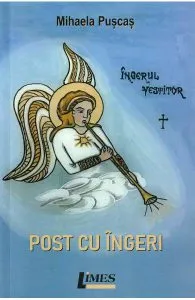 Post cu ingeri de Mihaela Puscas