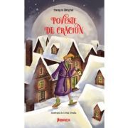 Poveste de Craciun