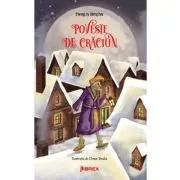 Poveste de Craciun de Charles Dickens