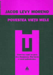 Povestea vietii mele
