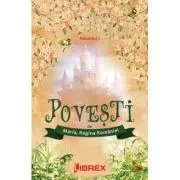 Povesti, Volumul 1 de Regina Maria a Romaniei