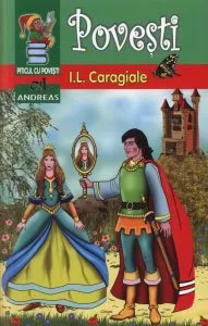 Povesti de Ion Luca Caragiale