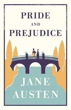Pride and Prejudice de Jane Austen