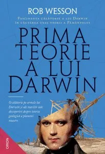 Prima teorie a lui Darwin