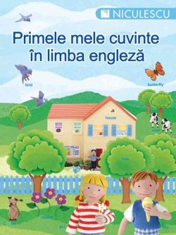 Primele mele cuvinte in limba engleza