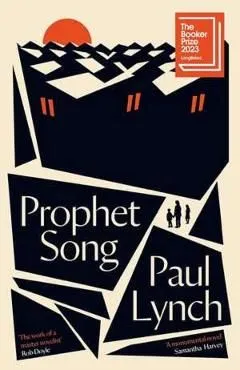 Prophet Song de Paul Lynch