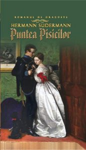 Puntea pisicilor