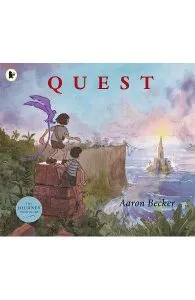 Quest de Aaron Becker