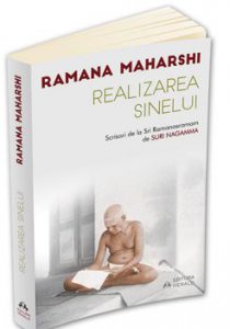 Realizarea Sinelui - Scrisori de la Sri Ramanasramam (I)