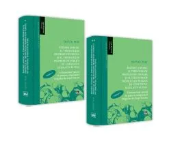 Regimul juridic al terenurilor proprietate privată și al terenurilor proprietate publică în contextul legislativ actual (2 Volume) de Oliviu Puie