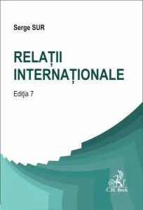Relații internaționale de Serge Sur