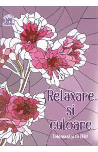 Relaxare si culoare