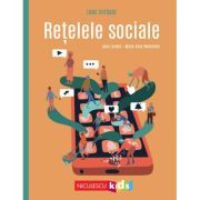 Retelele Sociale (Colectia LUMI VIITOARE)