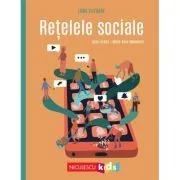Retelele Sociale (Colectia LUMI VIITOARE) de Julie Lardon