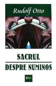 Sacrul. Despre Numinos