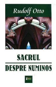 Sacrul. Despre Numinos