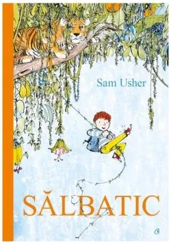 Sălbatic de Sam Usher
