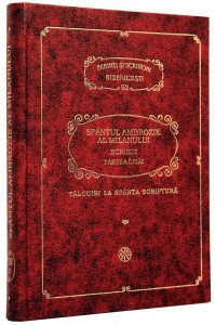 Scrieri. Partea Intai - Talcuiri la Sfanta Scriptura