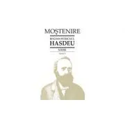 Scrieri. Volumul 3. Dramaturgie de B.P. Hasdeu