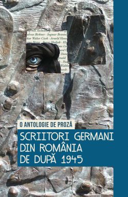 Scriitori germani din Romania de dupa 1945