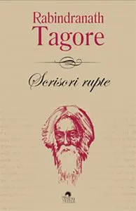 Scrisori rupte de Rabindranath Tagore
