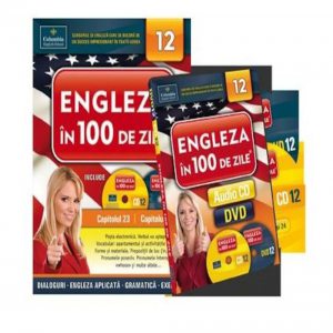 Set.Engleza in 100 de zile Nr.12 (capitolul 23 si 24)