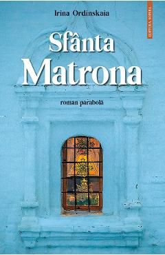 Sfanta Matrona