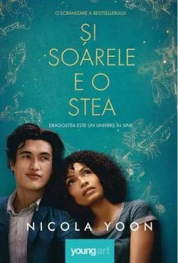 Și soarele e o stea de Nicola Yoon