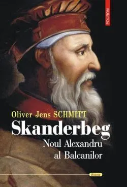 Skanderbeg de Oliver Jens Schmitt