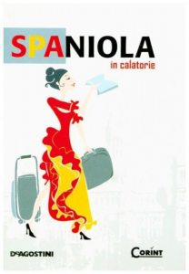 Spaniola in calatorie
