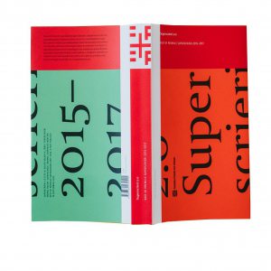 Superscrieri 2.0 - Best of 2015-2017