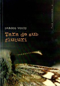 Tara de sub fluturi