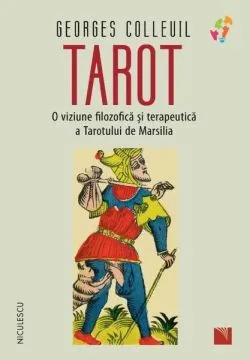 TAROT de Georges Colleuil