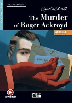 The Murder of Roger Ackroyd   Online Audio   App (Step Three B1.2) de Agatha Christie