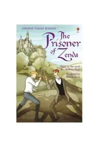 The Prisoner of Zenda de Sarah Courtauld