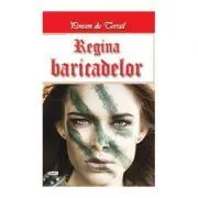 Tineretea regelui Henric volumul 7 Regina baricadelor de Ponson du Terrail