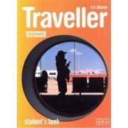 Traveller Beginners. Students Book, Manualul elevului clasa a 3-a