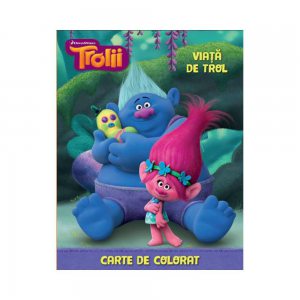 Trolii - Viata de trol