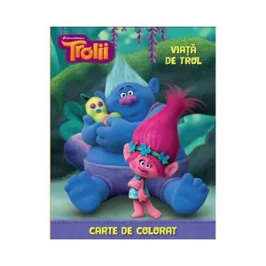 Trolii - Viata de trol