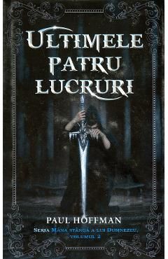 Ultimele patru lucruri