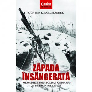 Zapada insangerata