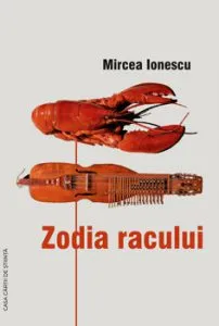 Zodia racului de Mircea Ionescu