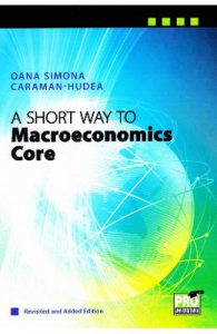 A Short Way to Macroeconomics Core